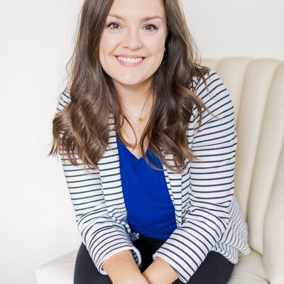 Cassie Wilson
