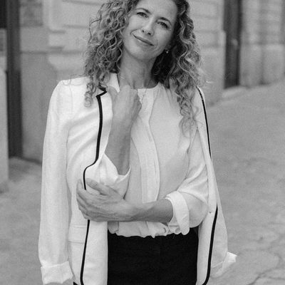 Sandra Manas Garcia