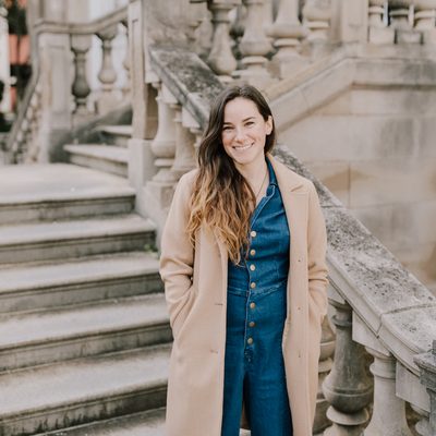 Amy Ellis