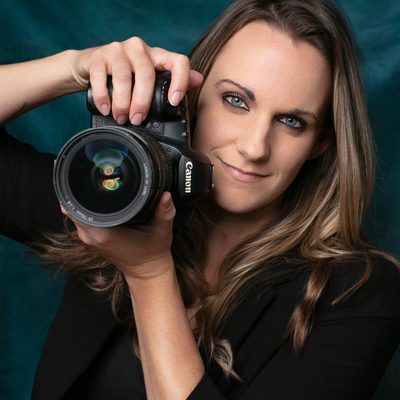 Amanda Peek Loredo