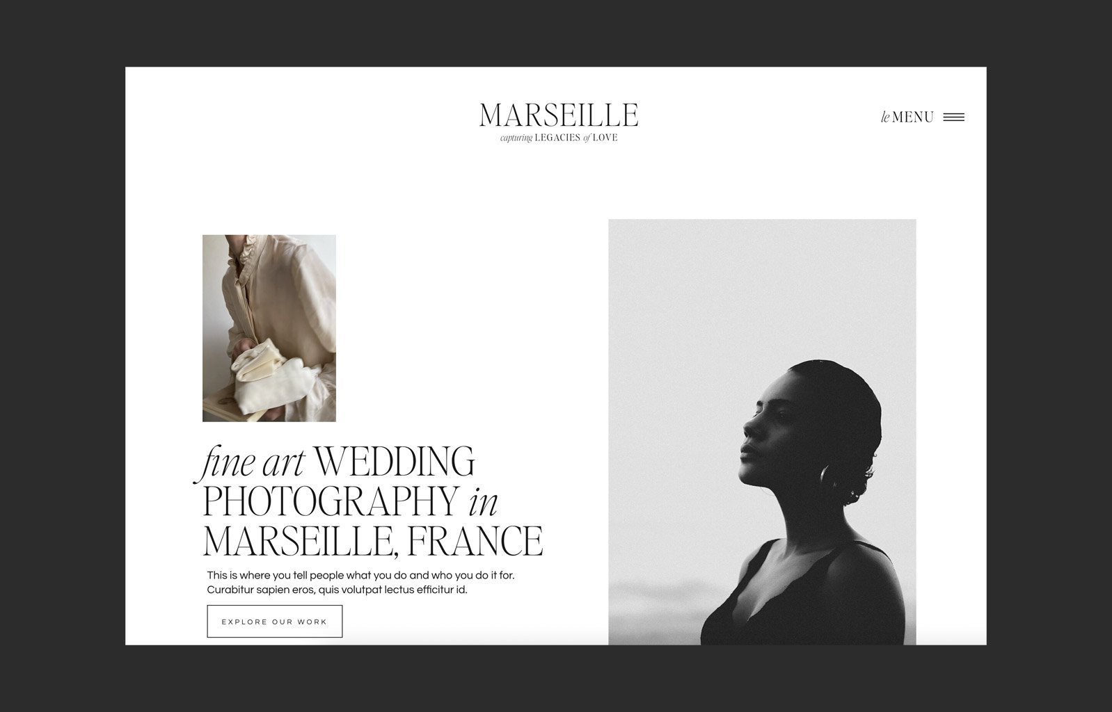 Marseille