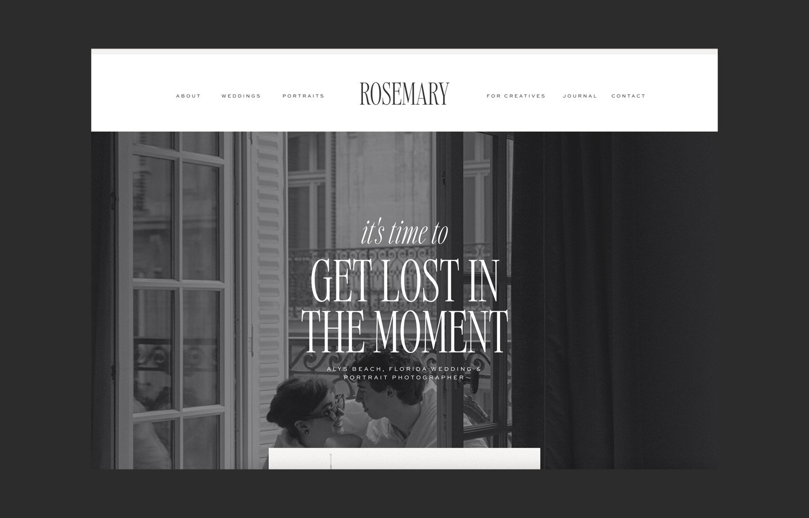 Rosemary