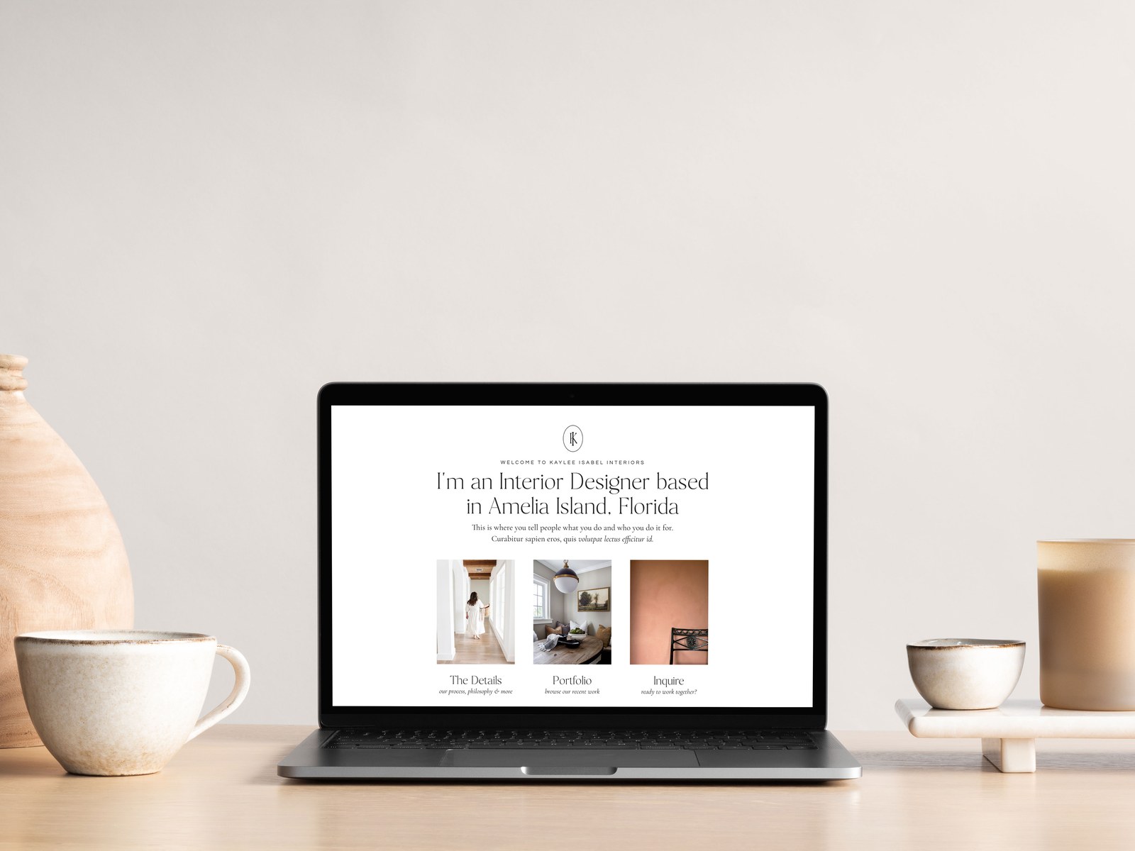 Showit SEO Course