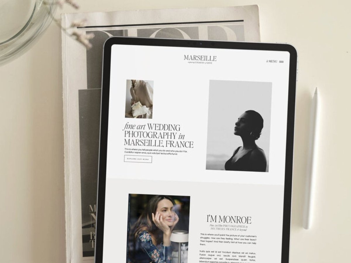 Website Launch Plan